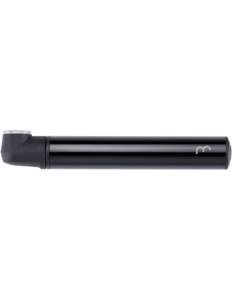 Pompka rowerowa singleshot mtb