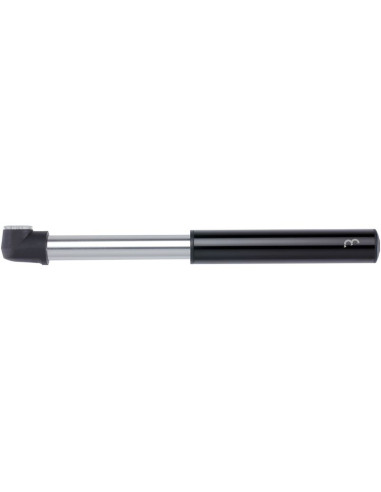 Pompka rowerowa singleshot mtb