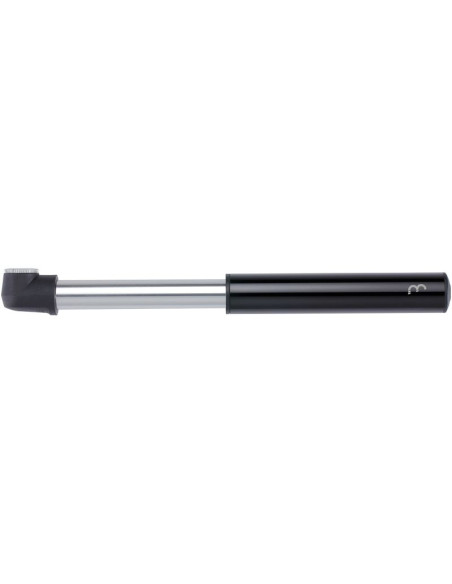 Pompka rowerowa singleshot mtb