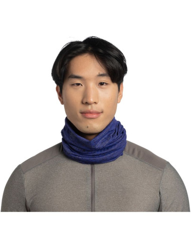 Bandana buff dryflx® solid ultramarine
