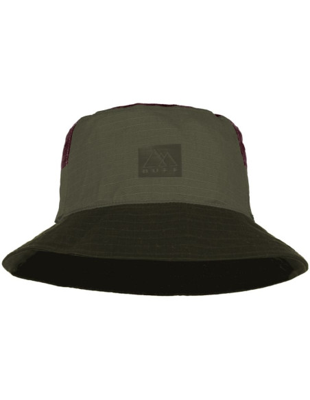 Kapelusz buff sun bucket hat hak khaki s/m