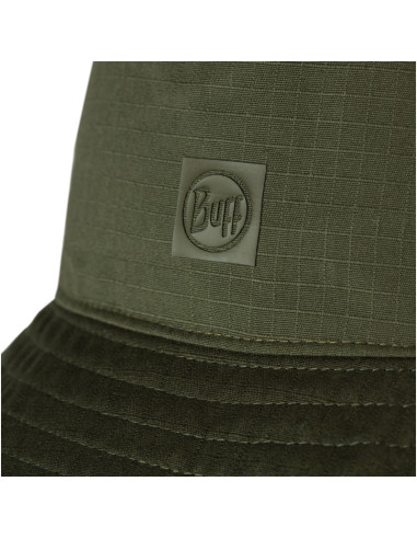 Kapelusz buff sun bucket hat hak khaki s/m