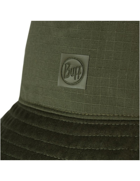 Kapelusz buff sun bucket hat hak khaki s/m