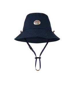 Kapelusz dziecięcy buff play booney hat raz night blue