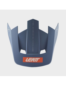 Daszek do kasku rowerowego leatt visor mtb gravity 2.0 v27 (r. m-xxl)