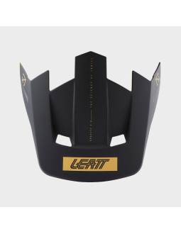 Daszek do kasku rowerowego leatt visor mtb gravity 2.0 v27 (r. m-xxl)