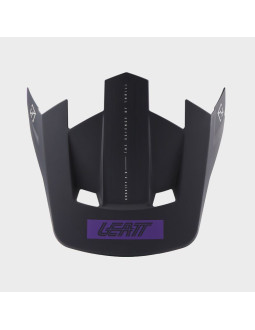 Daszek do kasku rowerowego leatt visor mtb gravity 2.0 v27 (r. m-xxl)