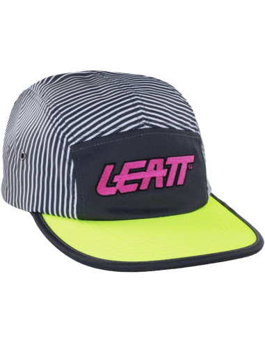 Czapka z daszkiem leatt cap nukeproof axess racing team