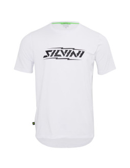 Koszulka męska silvini men t-shirt monfio