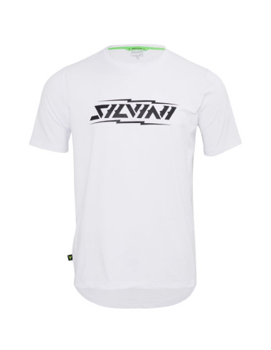 Koszulka męska silvini men t-shirt monfio