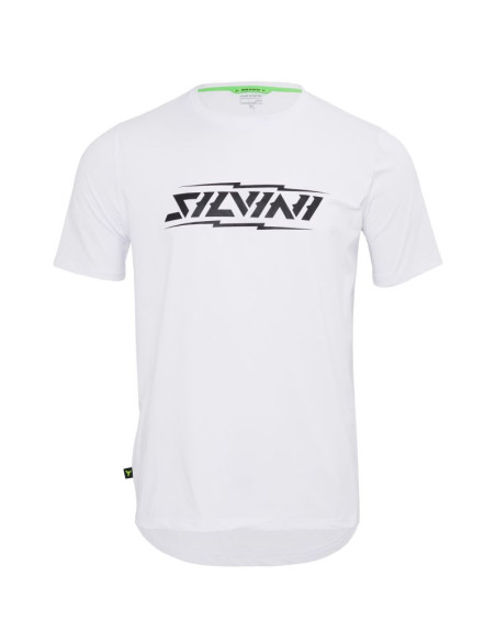 Koszulka męska silvini men t-shirt monfio