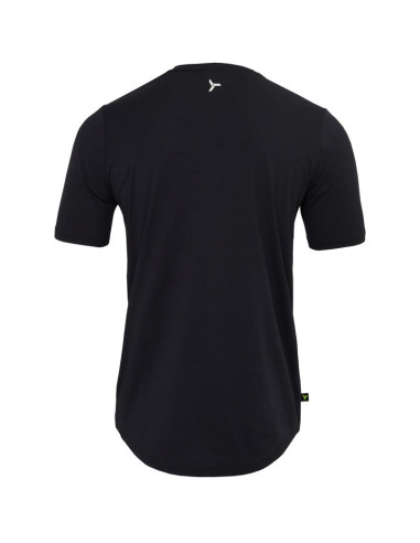 Koszulka męska silvini men t-shirt monfio