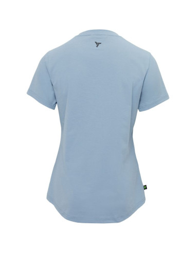 Koszulka damska silvini women t-shirt monfia