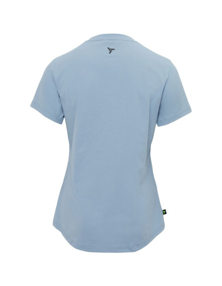 Koszulka damska silvini women t-shirt monfia