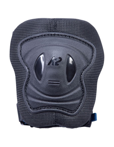Ochraniacze k2 raider pro pad set