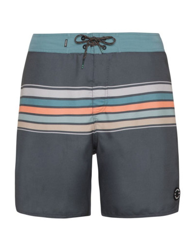 Spodenki męskie protest prtkalford beachshort