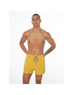 Spodenki męskie protestprtyessine beachshort