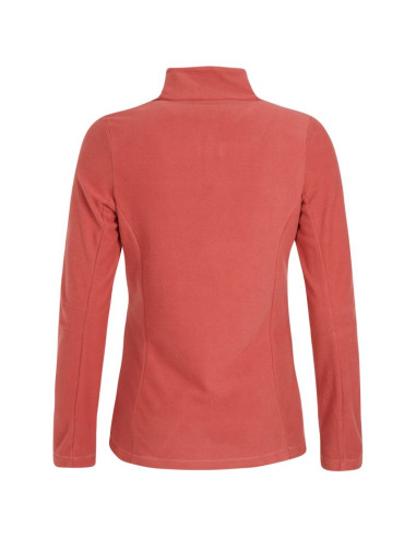 Koszulka damska protest mutez 1/4 zip top