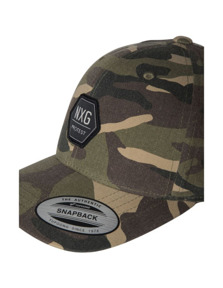 Czapka  protest nxg kare baseball cap