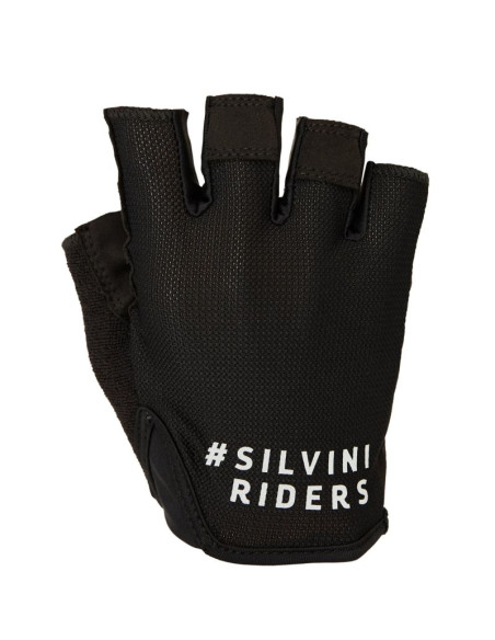 Rękawice rowerowe (bez palców) silvini unisex gloves varena