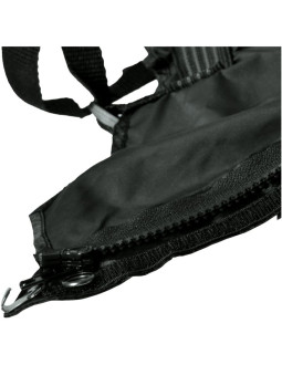 Stuptuty silvini unisex gaiters camino