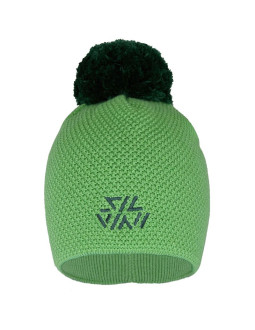 Czapka (merino) silvini unisex cap airoso