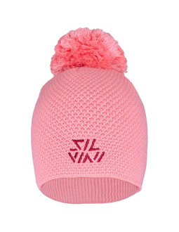 Czapka (merino) silvini unisex cap airoso