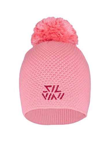 Czapka (merino) silvini unisex cap airoso