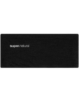 Opaska super.natural wanderlust headband czarna