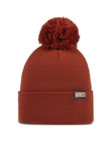 Czapka dziecięca buff rics - cinnamon