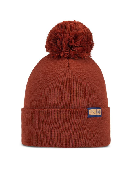 Czapka dziecięca buff rics - cinnamon
