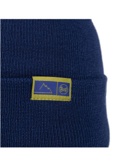 Czapka dziecięca buff rics - midnight 2