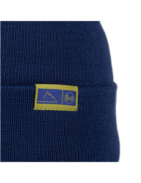 Czapka dziecięca buff rics - midnight