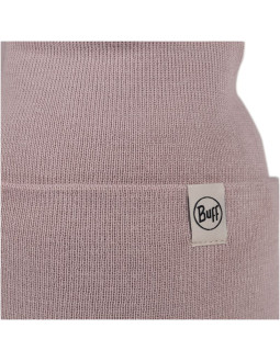 Czapka zimowa buff lilon - rosewood