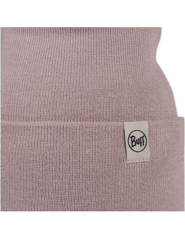 Czapka zimowa buff lilon - rosewood