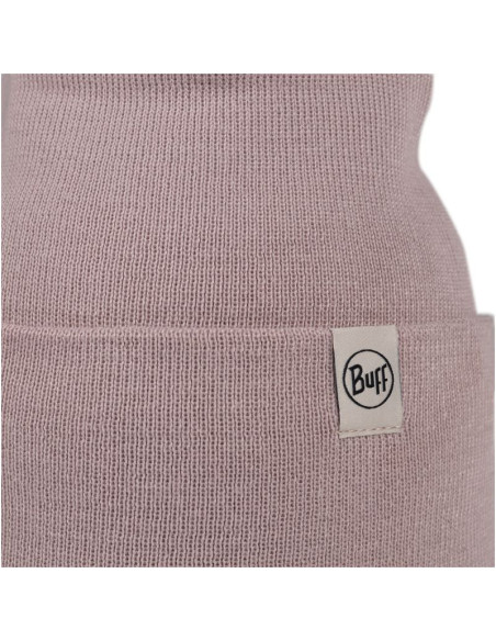 Czapka zimowa buff lilon - rosewood