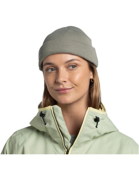 Czapka zimowa buff lilon fisherman - opaline