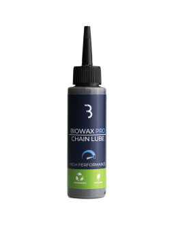 Smar do łancucha bbb biowax pro
