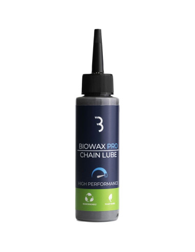 Smar do łancucha bbb biowax pro
