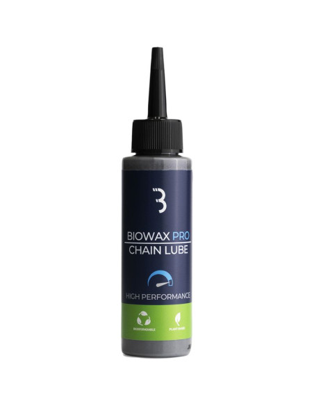 Smar do łancucha bbb biowax pro