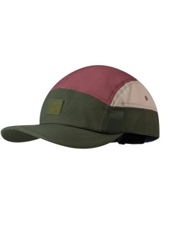 Czapka z daszkiem buff 5 panel go cap domus military l/xl 2