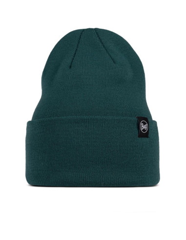 Czapka buff knitted beanie lilon silversage