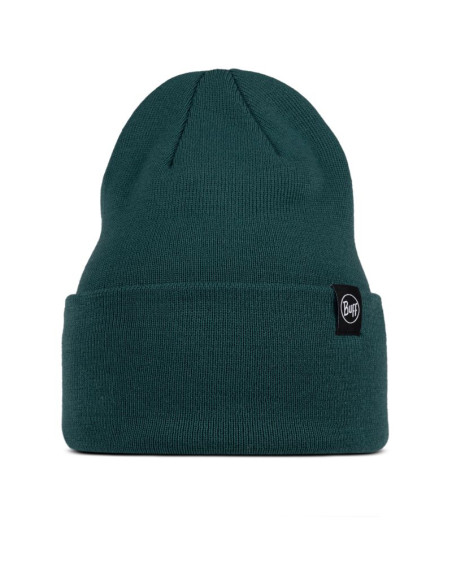 Czapka buff knitted beanie lilon silversage