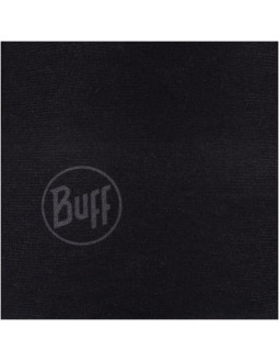 Czapka buff ecostretch beanie solid black