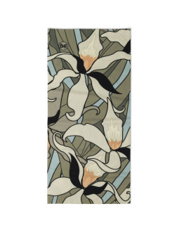 Bandana buff coolnet uv® insect shield zonia multi