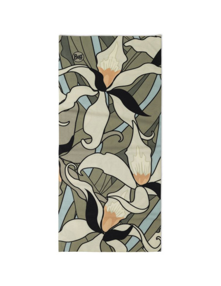 Bandana buff coolnet uv® insect shield zonia multi