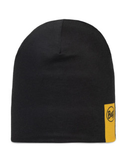Czapka buff ecostretch reversible beanie logo multi