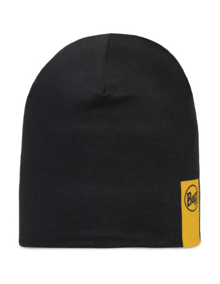 Czapka buff ecostretch reversible beanie logo multi