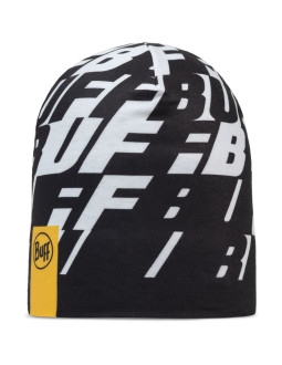 Czapka buff ecostretch reversible beanie logo multi 2