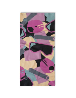 Bandana buff thermonet® beldar orchid 2